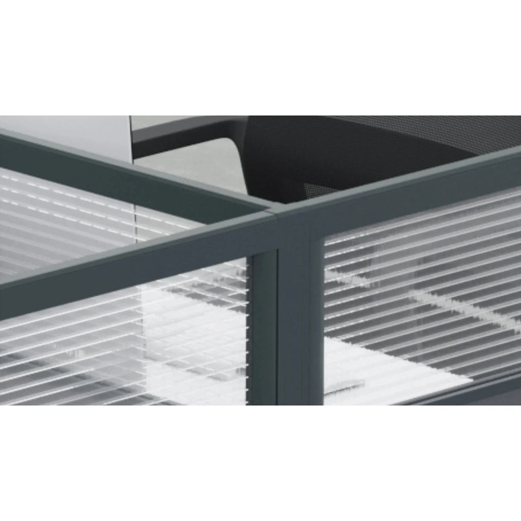 Marem · Standard Cubicle Workstation