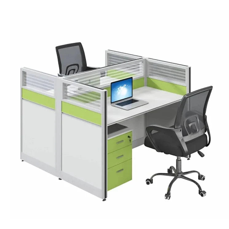 Nieves · Standard Cubicle Workstation