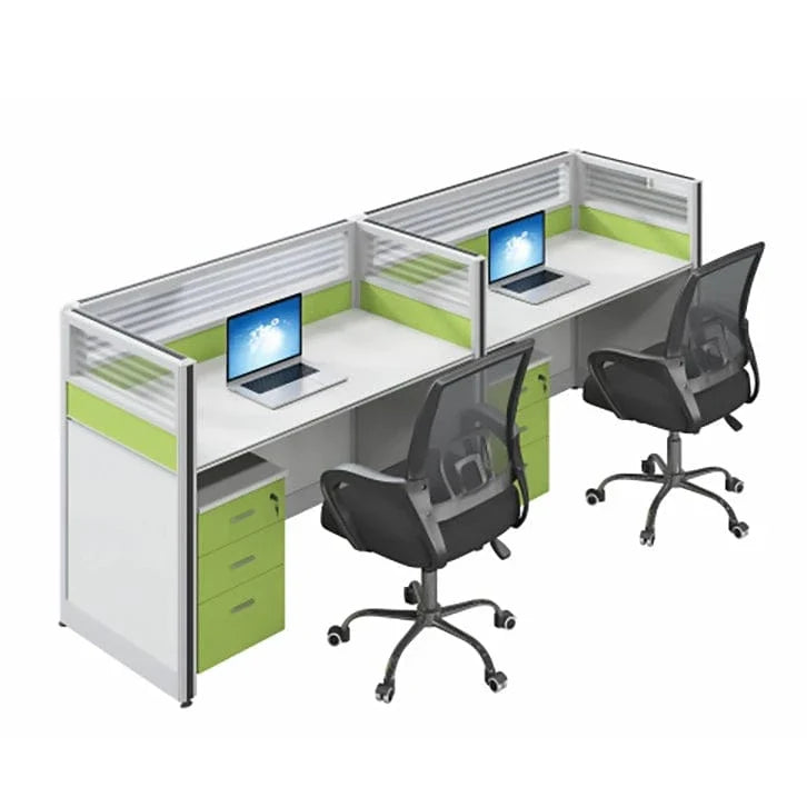Nieves · Standard Cubicle Workstation