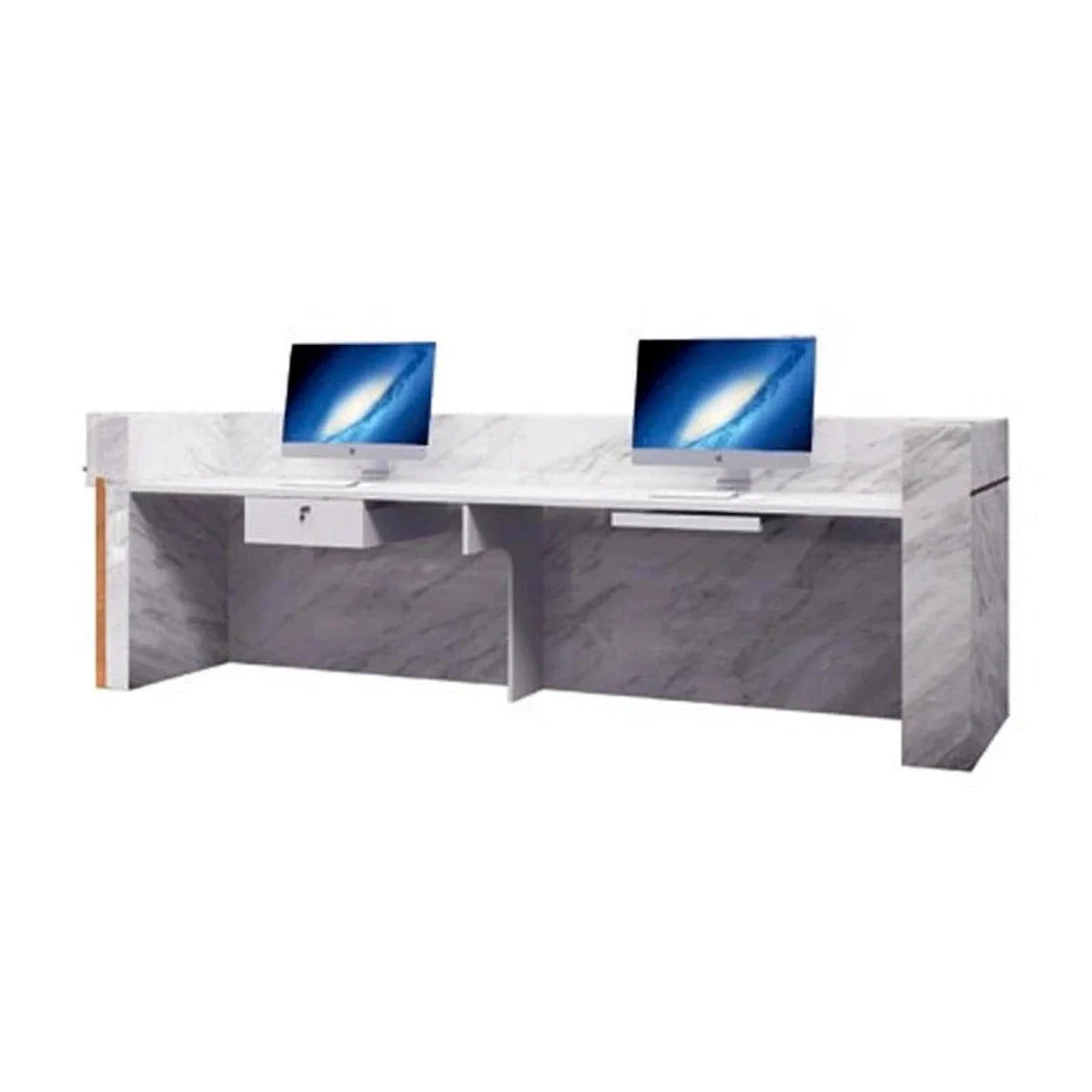 Niven · Front Reception Desk