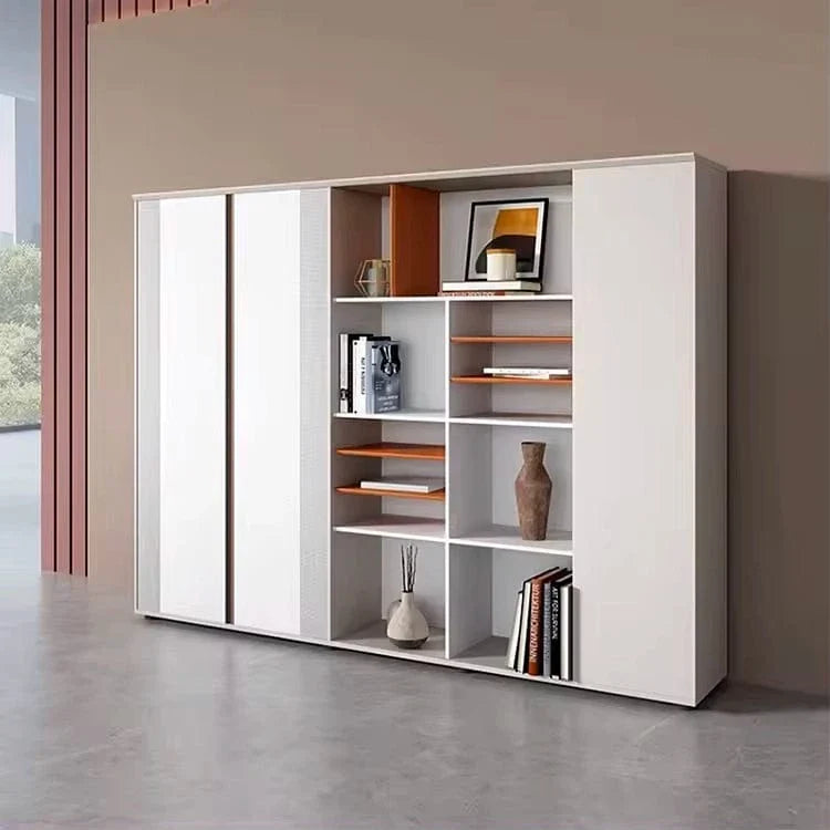 North · Office Shelves & Storage