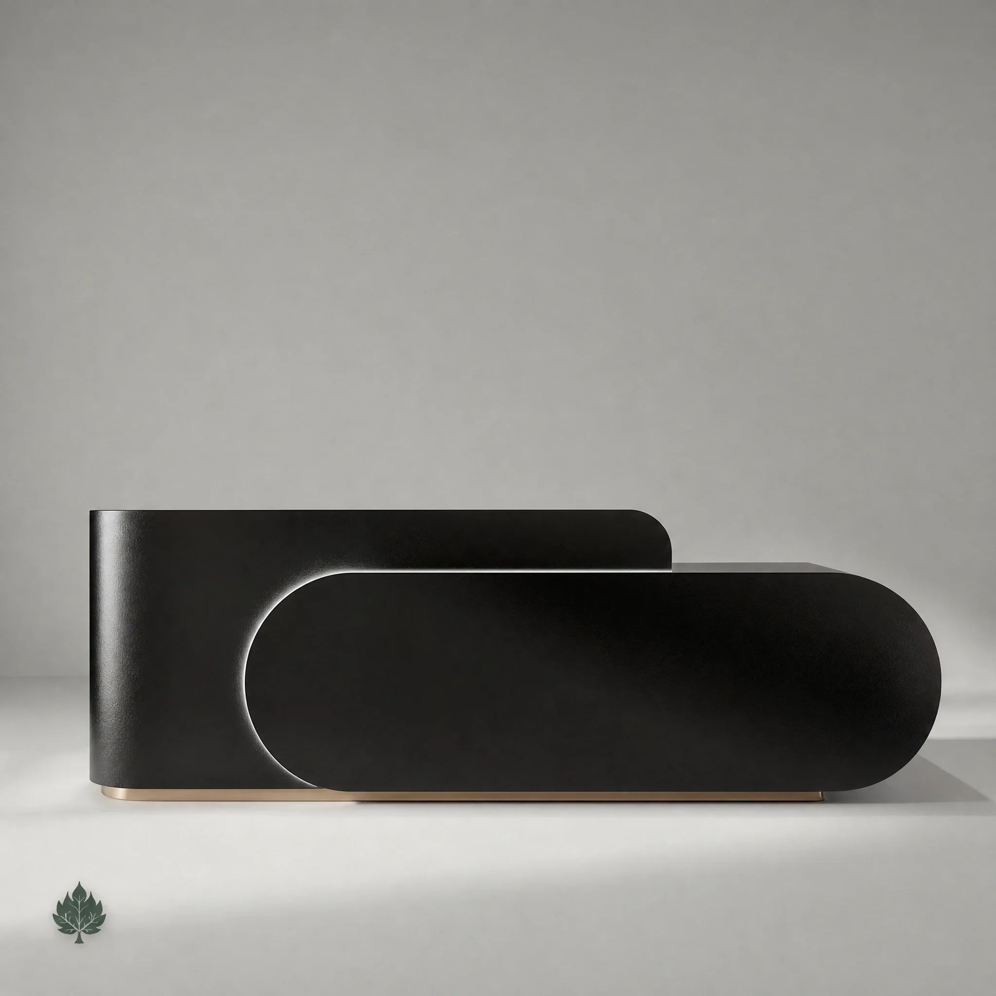 Odette · Front Reception Desk