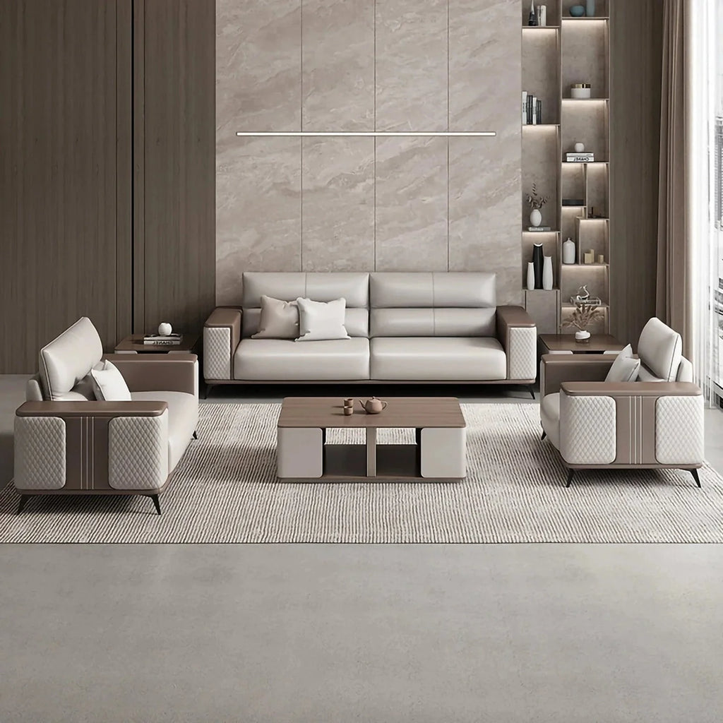 Boda · Office Waiting Area Lounge Seating