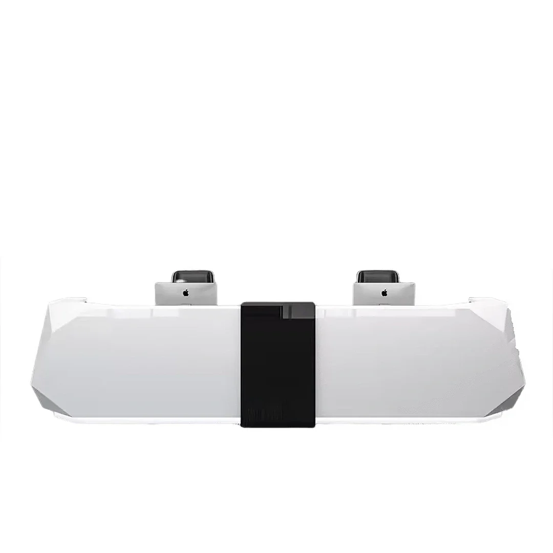 Orlena · Front Reception Desk