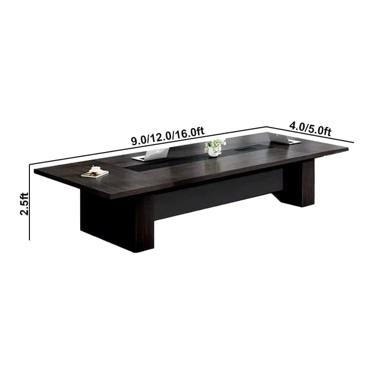Prime · Conference Room Table