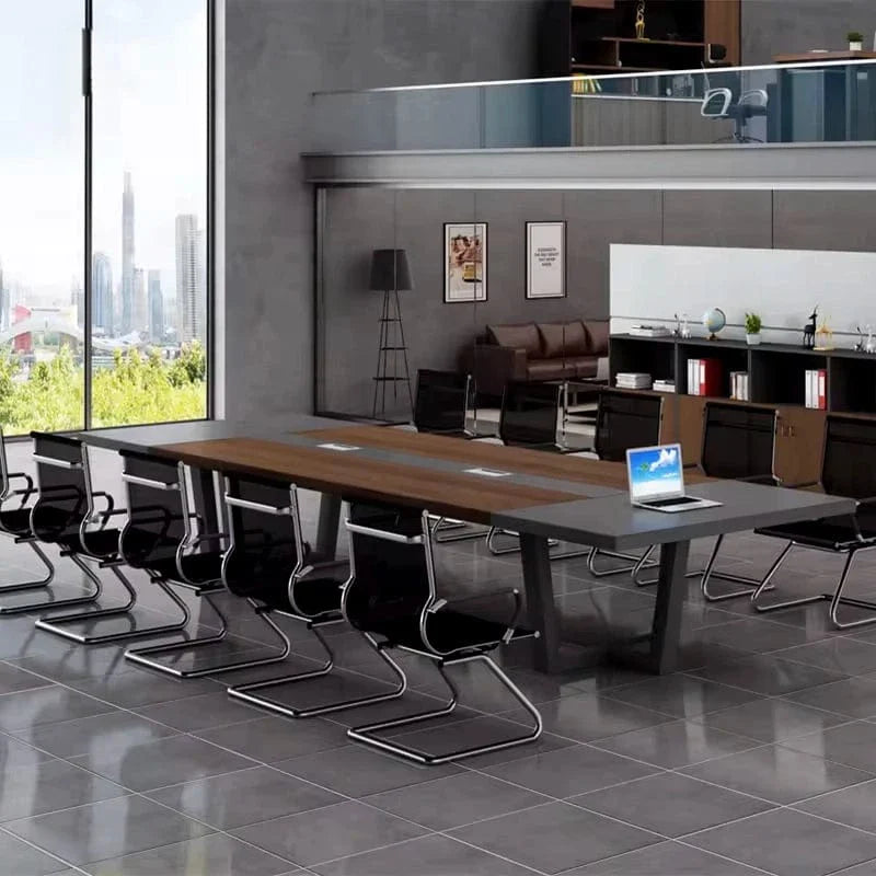 Oakburn · Conference Room Table