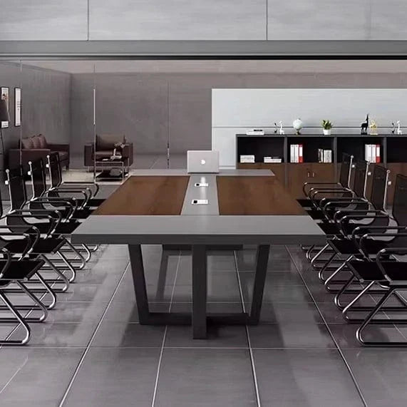 Oakburn · Conference Room Table