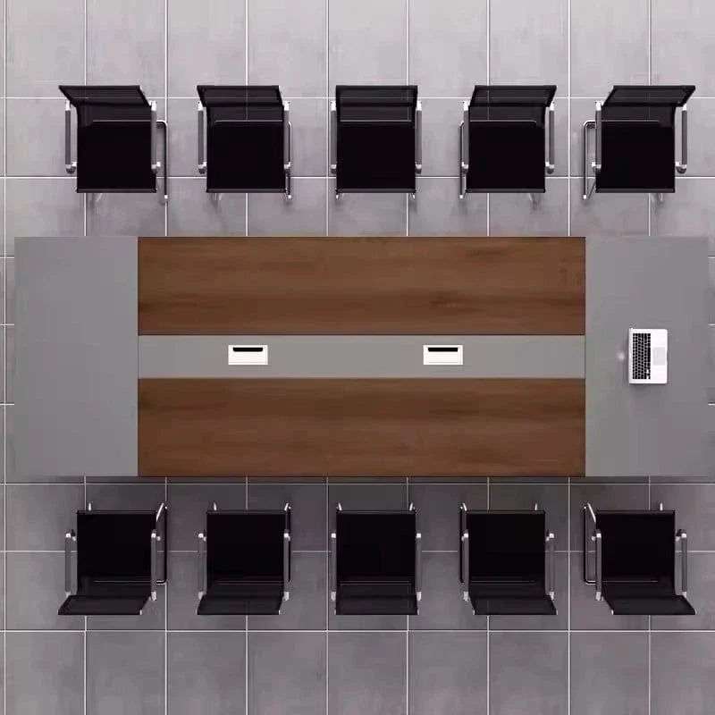 Oakburn · Conference Room Table