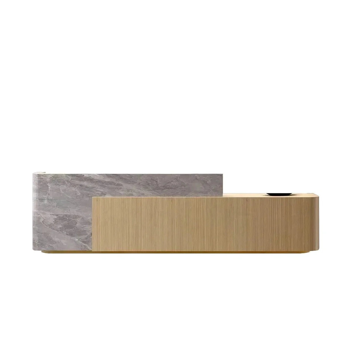 Regina · Front Lobby Desk