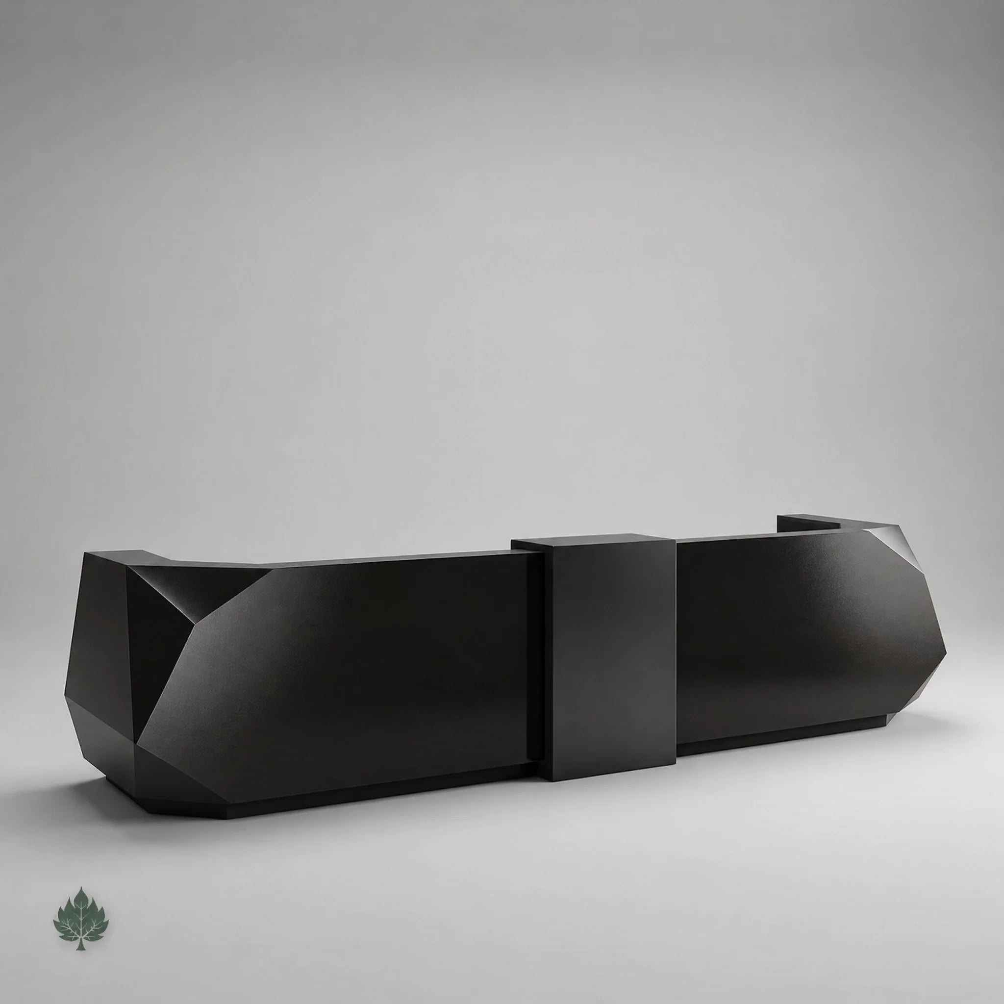 Orlena · Front Reception Desk
