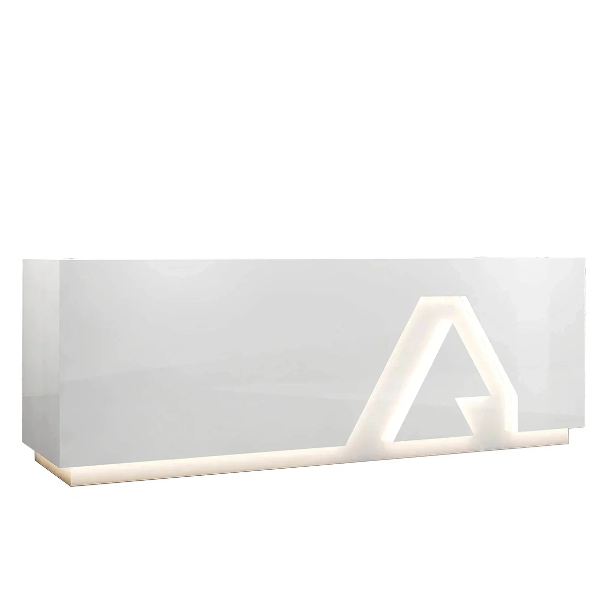 Rillena · Front Reception Desk