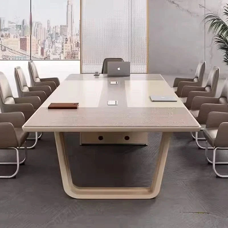 Lyric · Conference Room Table