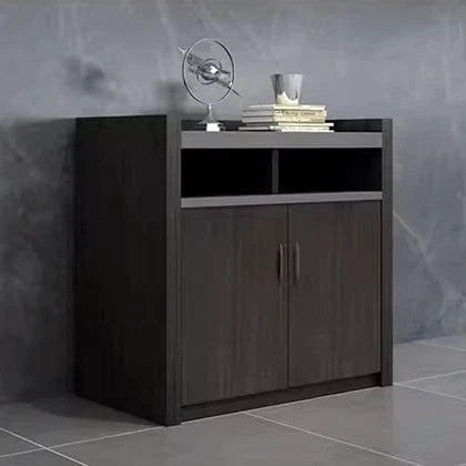 Sleet · Office Credenza Cabinet Sideboard