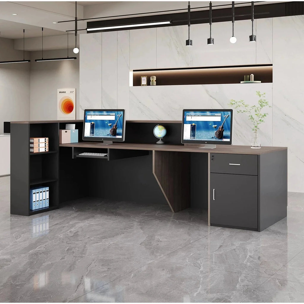 Sofia · Front Lobby Desk