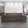 Taviel · Front Reception Desk