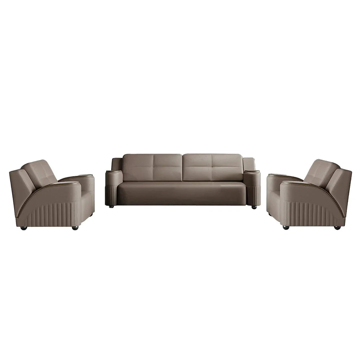 Nora · Office Waiting Area Lounge Seating