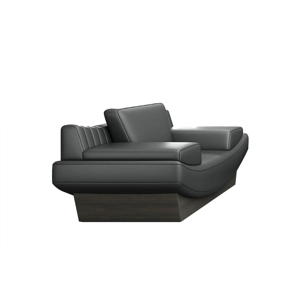 Gävle · Office Waiting Area Lounge Seating