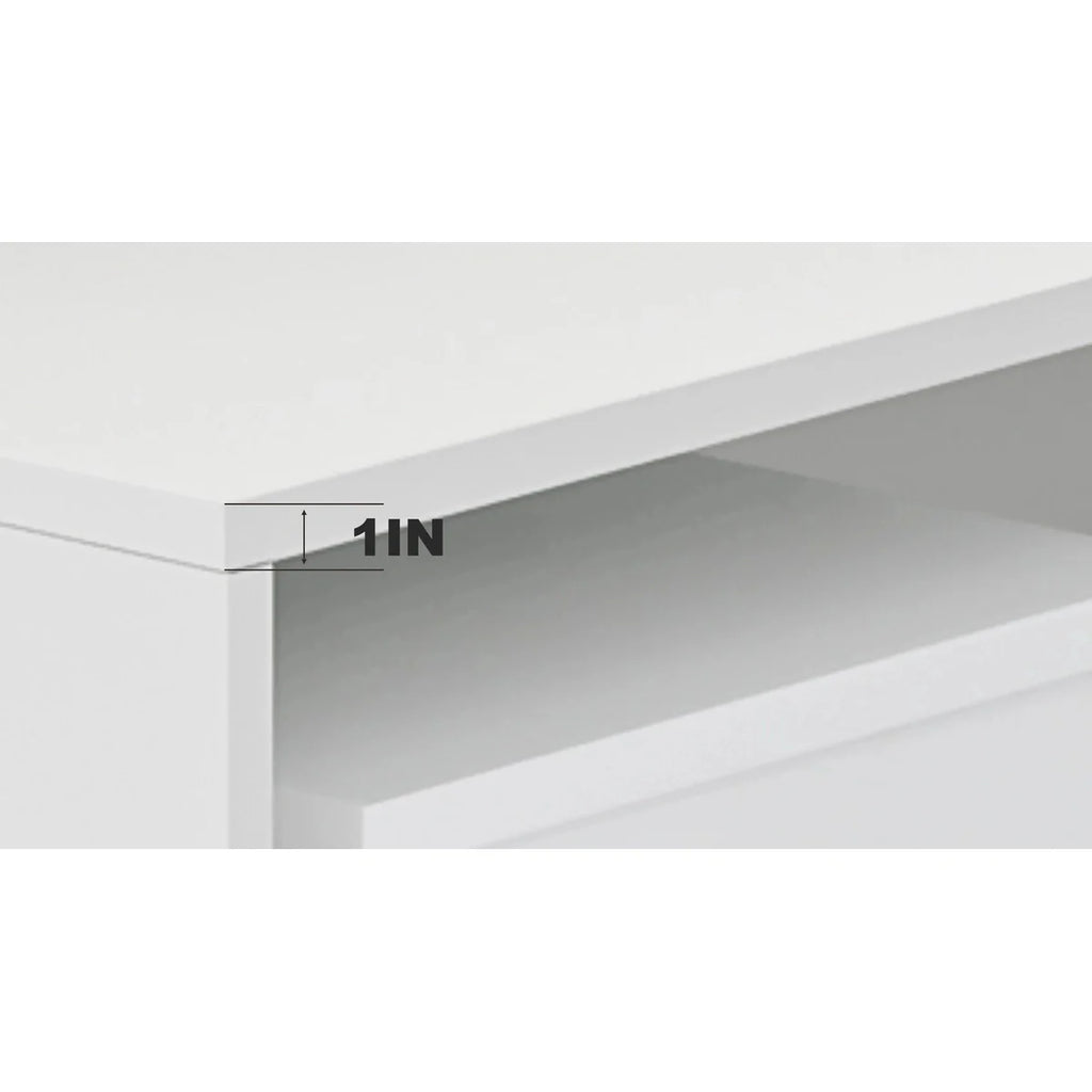 Vienna · L-Shaped Cubicle Workstation