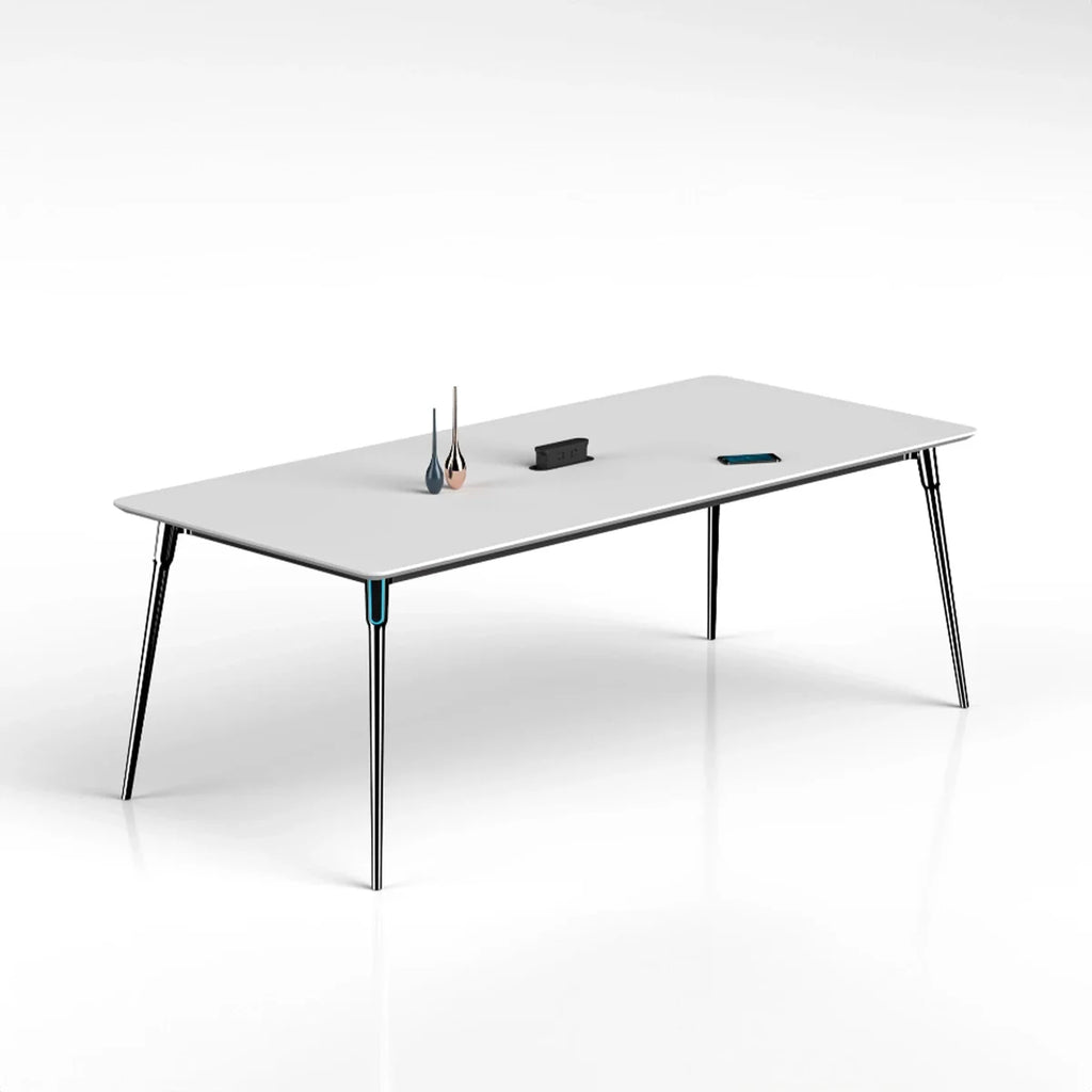Ensemble · Collaborative Office Work Table